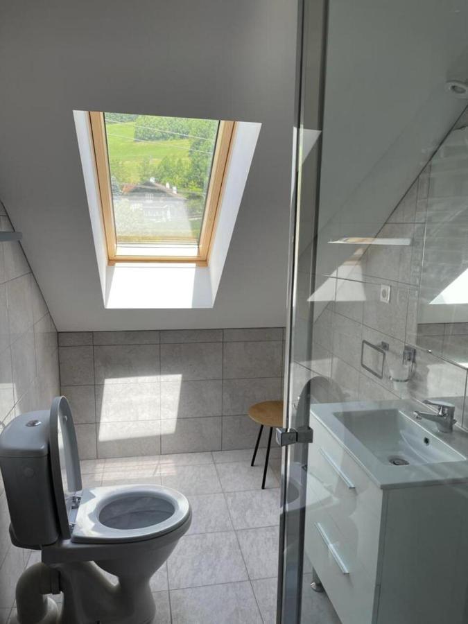 Gasthof Delitz Spital am Semmering Exterior foto